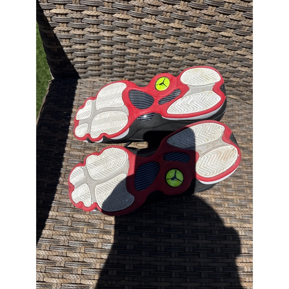 Size 6 - Jordan 13 Retro Mid Playoff - Picture 6 of 6